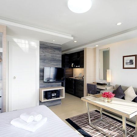 Classic Kameo Hotel & Serviced Apartments, Ayutthaya Kültér fotó