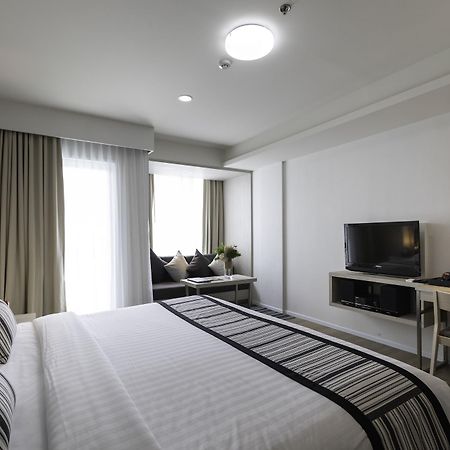 Classic Kameo Hotel & Serviced Apartments, Ayutthaya Kültér fotó