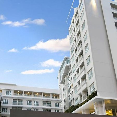 Classic Kameo Hotel & Serviced Apartments, Ayutthaya Kültér fotó