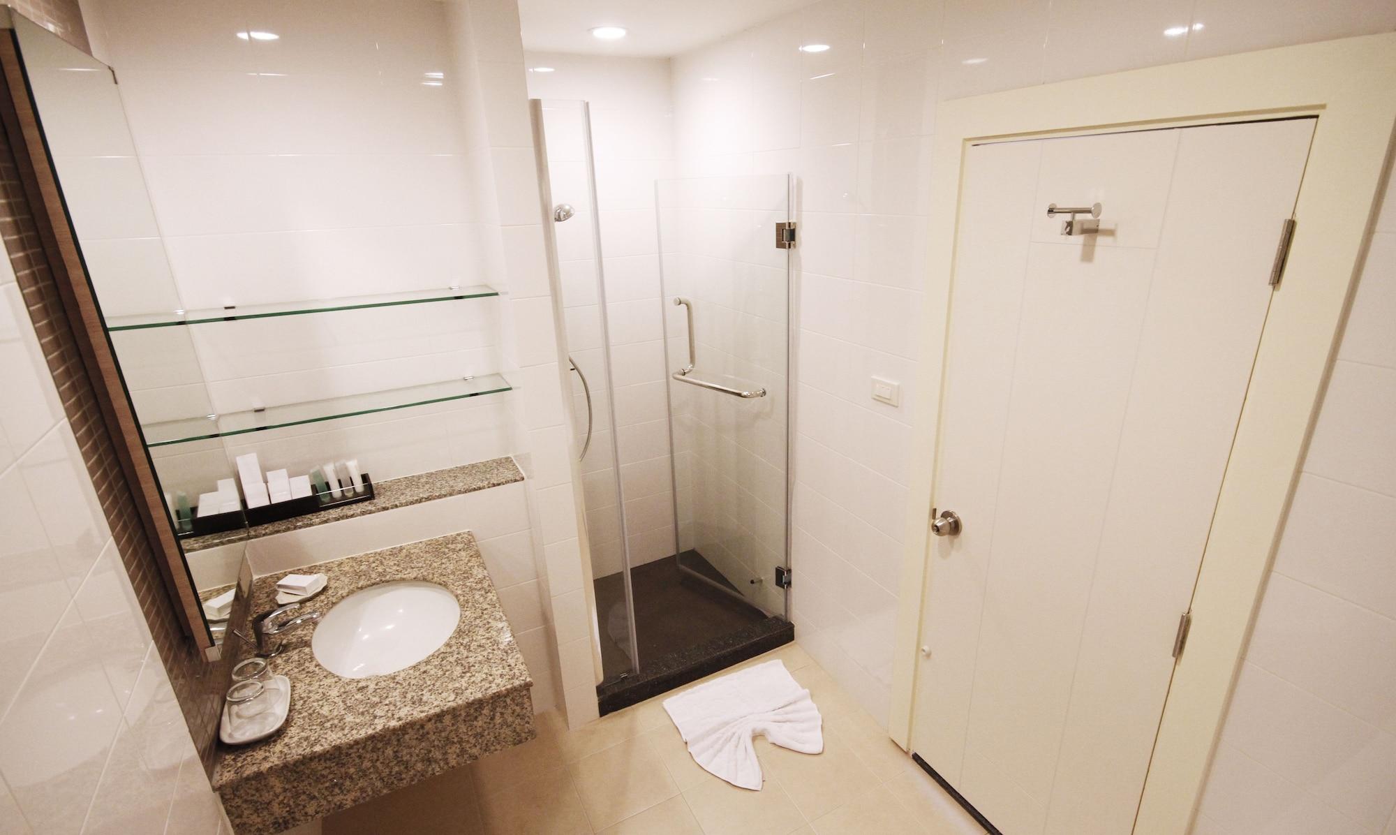 Classic Kameo Hotel & Serviced Apartments, Ayutthaya Kültér fotó