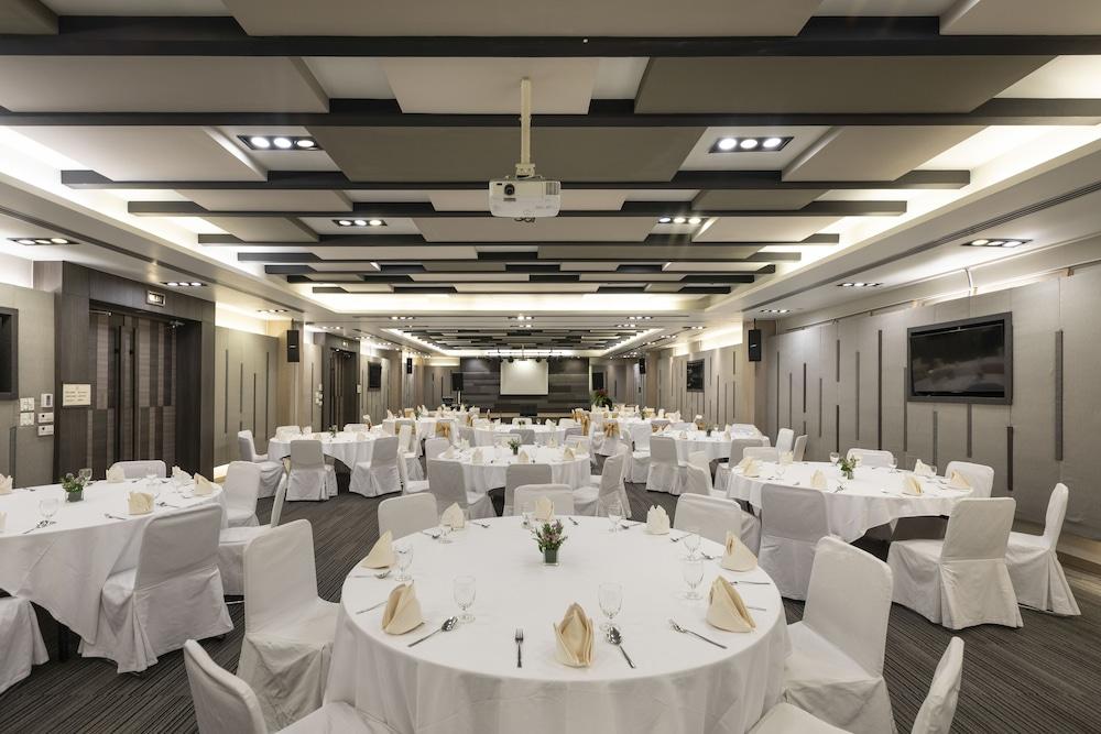 Classic Kameo Hotel & Serviced Apartments, Ayutthaya Kültér fotó
