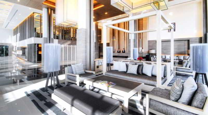 Classic Kameo Hotel & Serviced Apartments, Ayutthaya Kültér fotó
