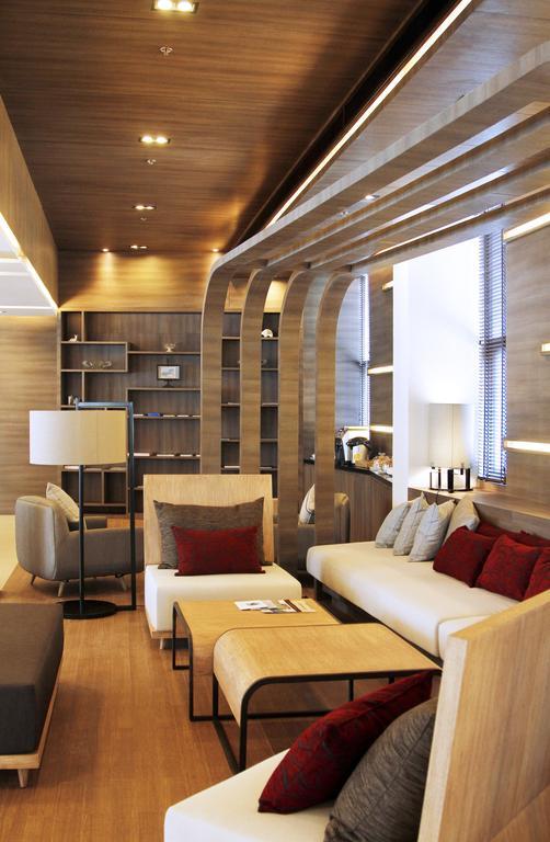 Classic Kameo Hotel & Serviced Apartments, Ayutthaya Kültér fotó