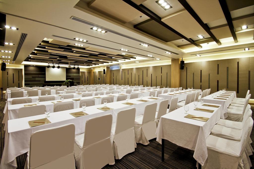 Classic Kameo Hotel & Serviced Apartments, Ayutthaya Kültér fotó