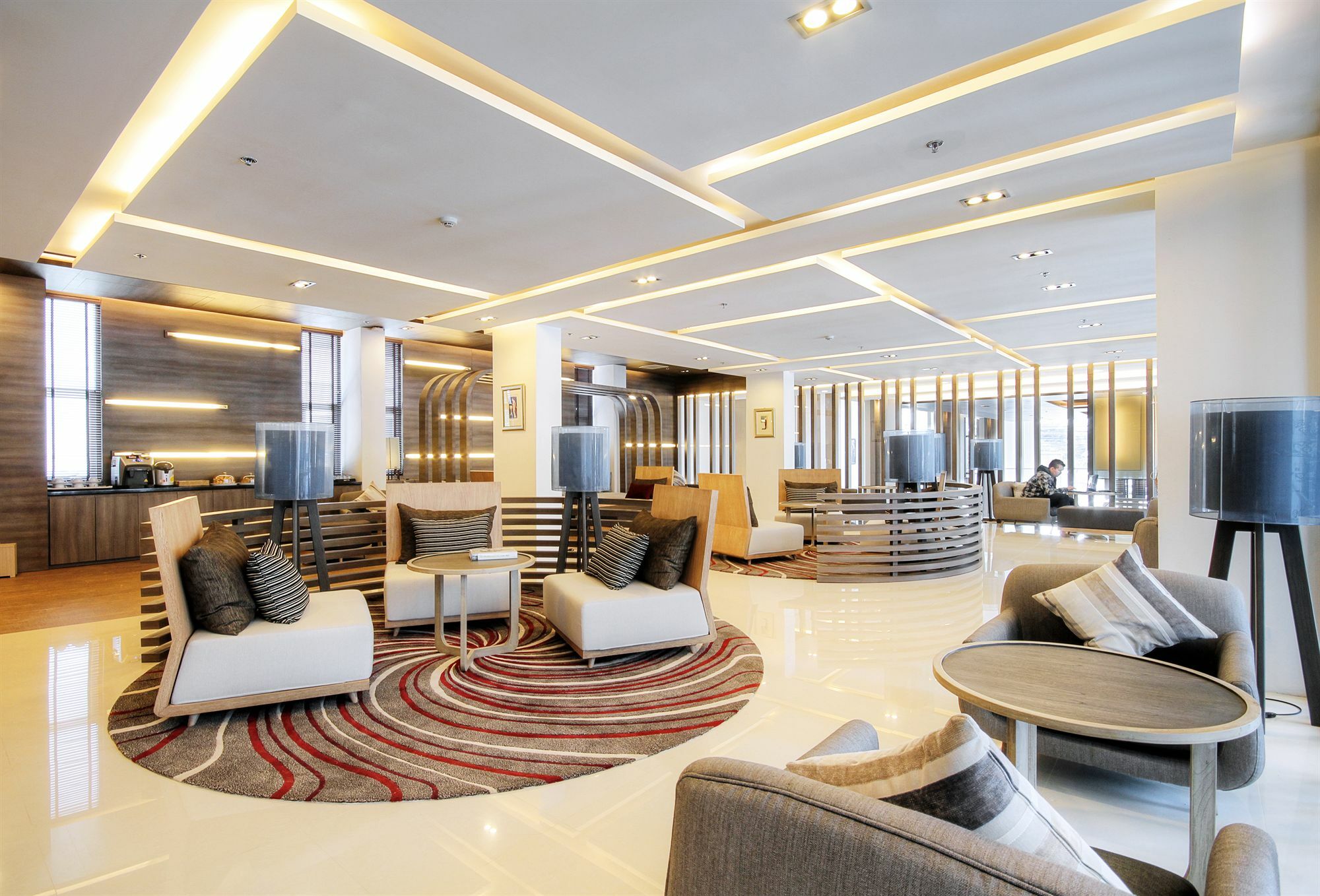Classic Kameo Hotel & Serviced Apartments, Ayutthaya Kültér fotó