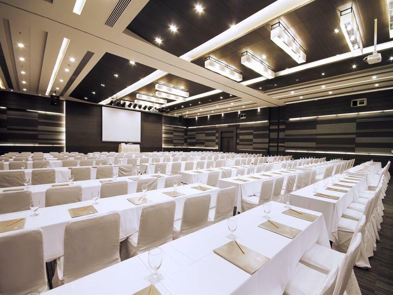 Classic Kameo Hotel & Serviced Apartments, Ayutthaya Kültér fotó