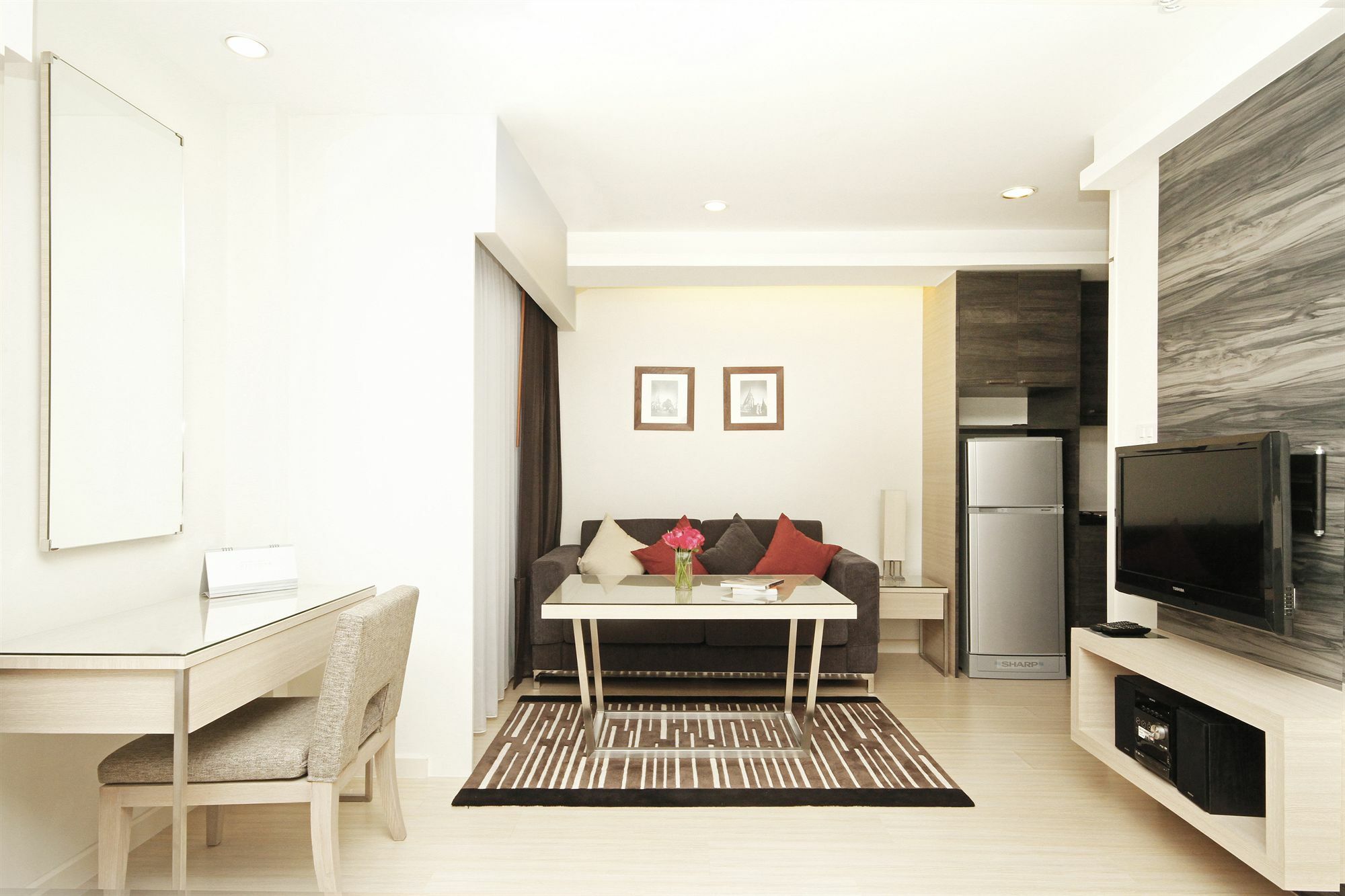 Classic Kameo Hotel & Serviced Apartments, Ayutthaya Kültér fotó