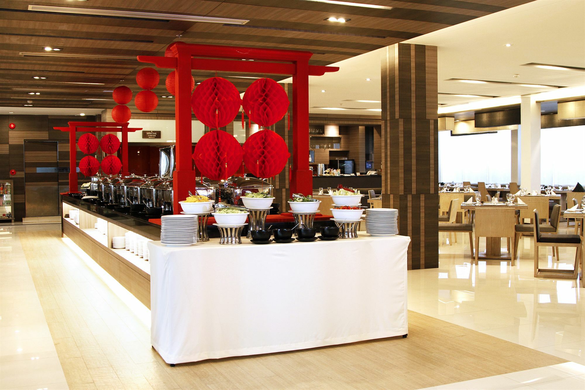 Classic Kameo Hotel & Serviced Apartments, Ayutthaya Kültér fotó