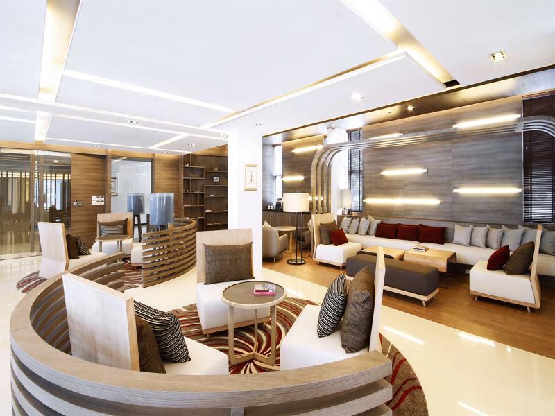 Classic Kameo Hotel & Serviced Apartments, Ayutthaya Kültér fotó