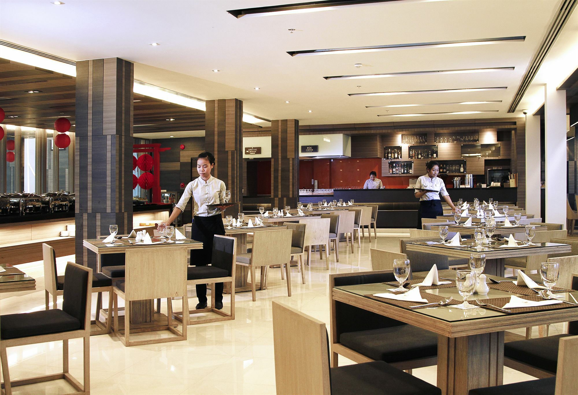 Classic Kameo Hotel & Serviced Apartments, Ayutthaya Kültér fotó