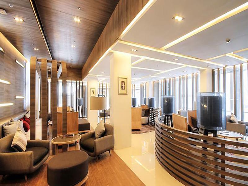 Classic Kameo Hotel & Serviced Apartments, Ayutthaya Kültér fotó