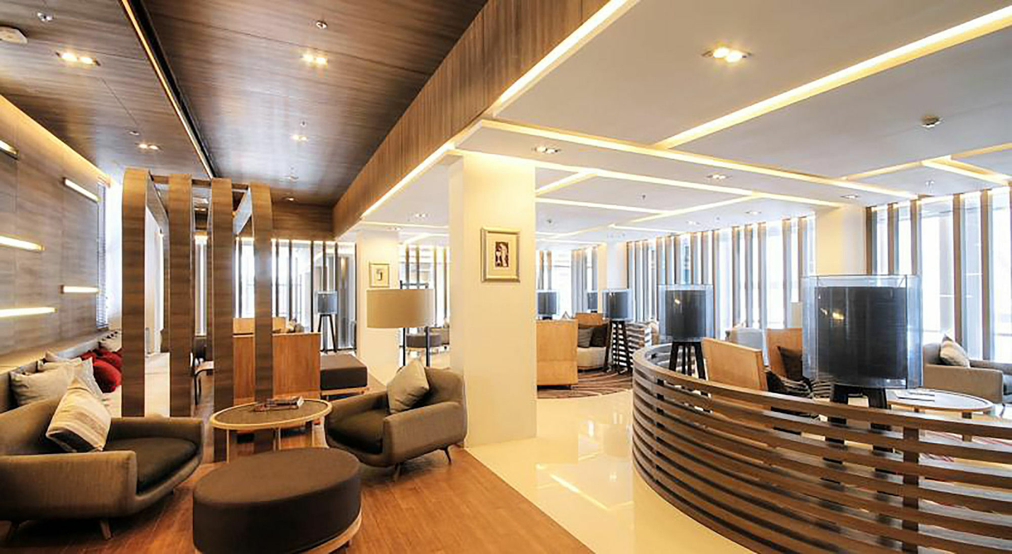 Classic Kameo Hotel & Serviced Apartments, Ayutthaya Kültér fotó