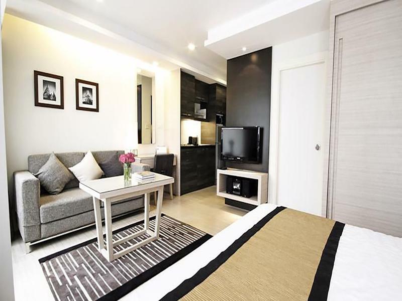 Classic Kameo Hotel & Serviced Apartments, Ayutthaya Kültér fotó