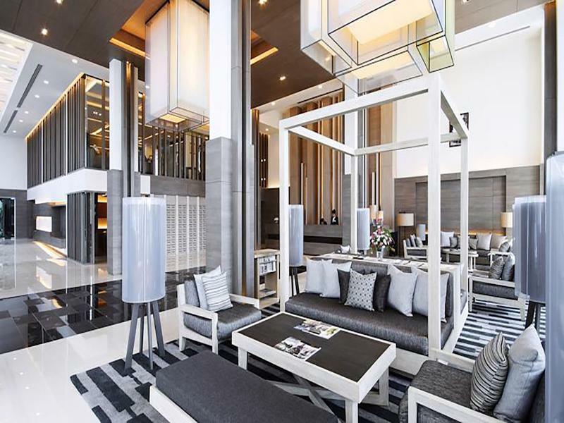 Classic Kameo Hotel & Serviced Apartments, Ayutthaya Kültér fotó