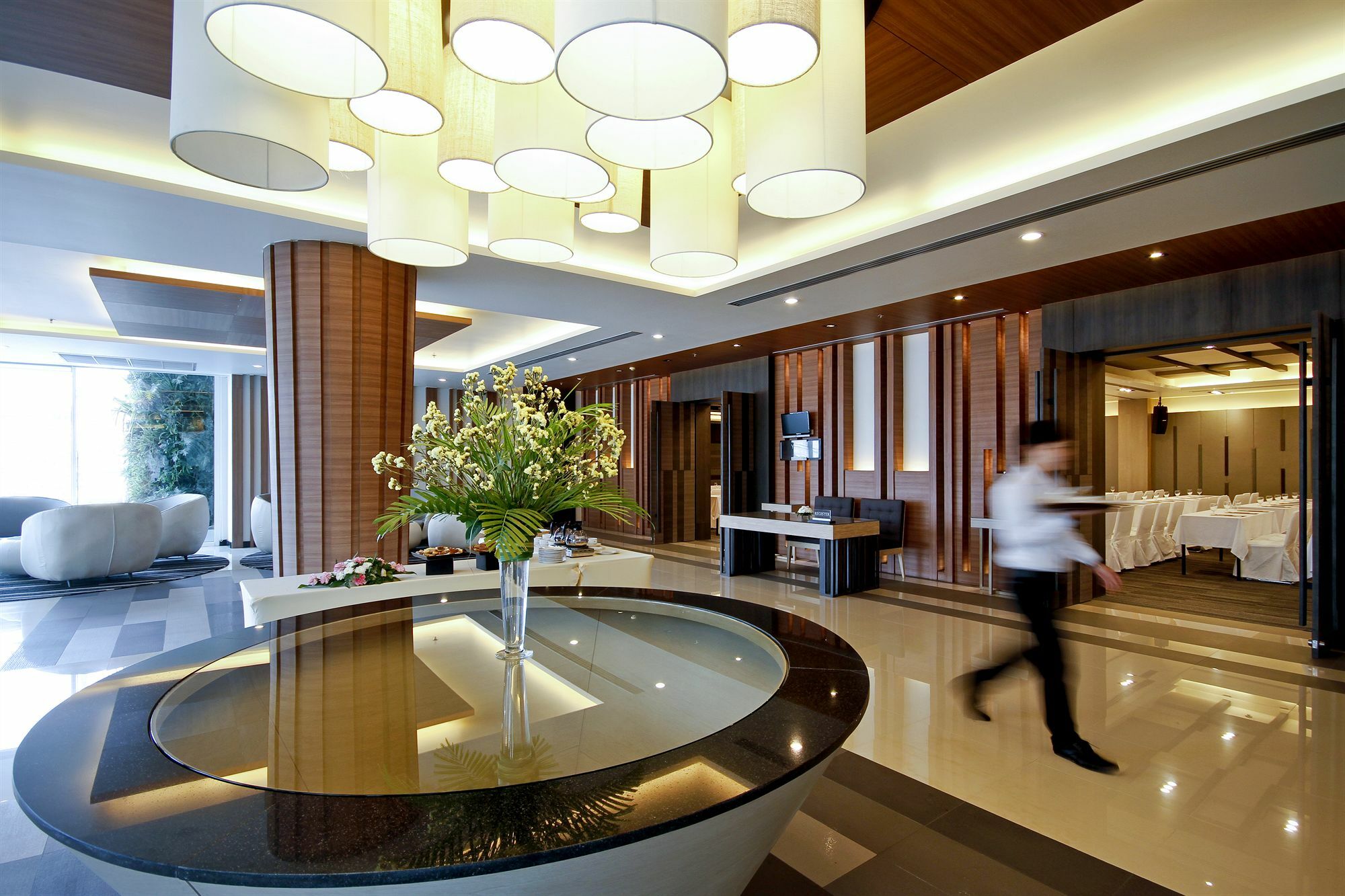 Classic Kameo Hotel & Serviced Apartments, Ayutthaya Kültér fotó